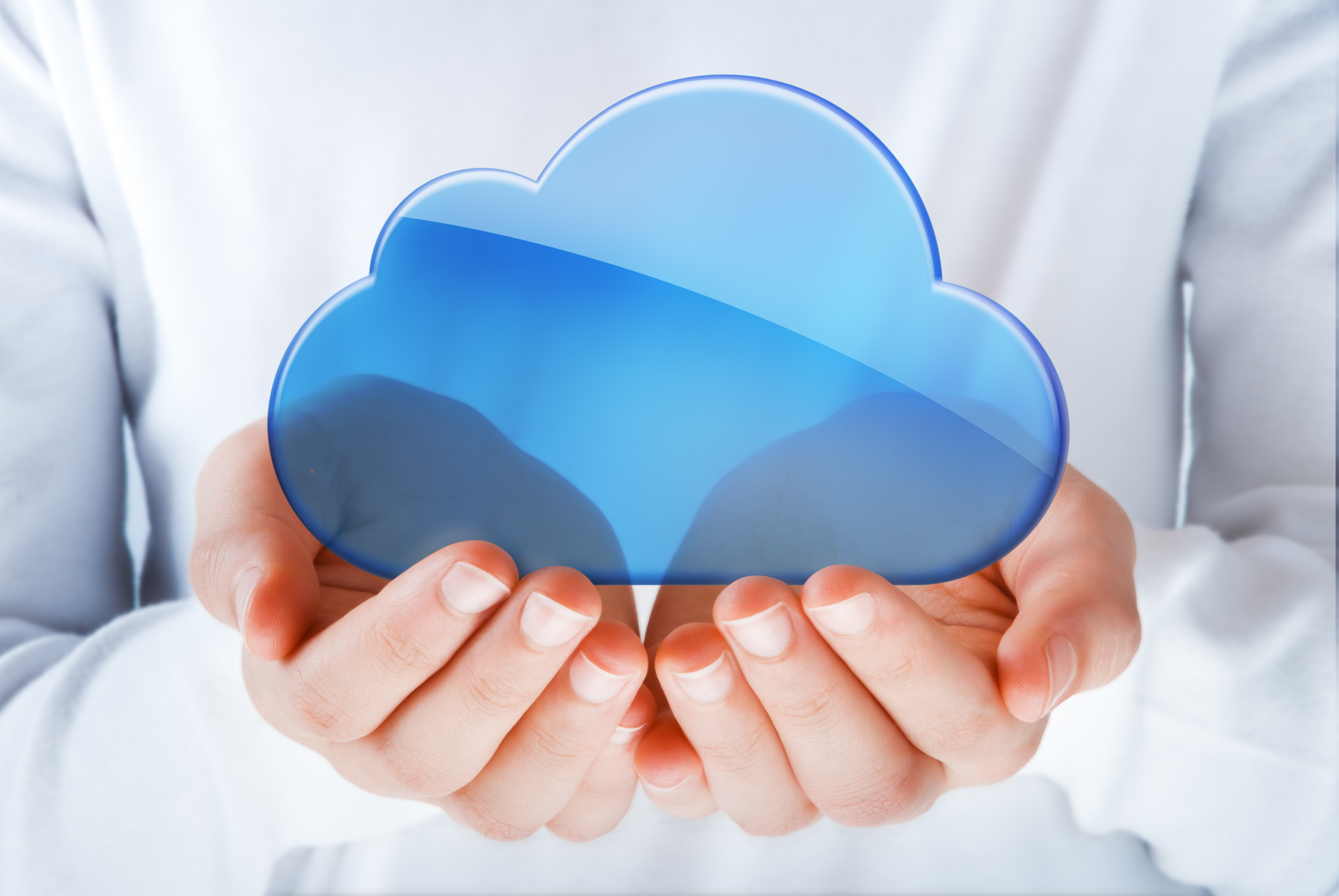 The Importance of Cloud Storage and the Due Diligence Behind it.