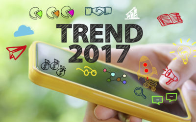 3 Technology Trends That Will Change the World Ver. 2017