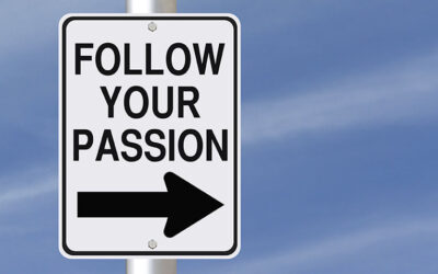 Your Passion