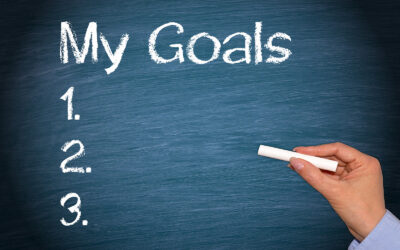 How to Set Goals