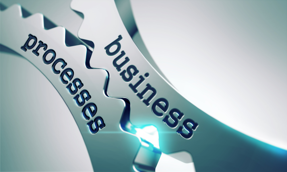 The Art of Efficient Business Processing for Small Enterprises