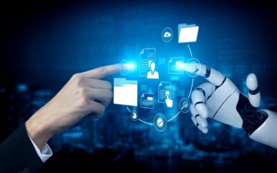 How Humans Will Interact With AI in a Changing World