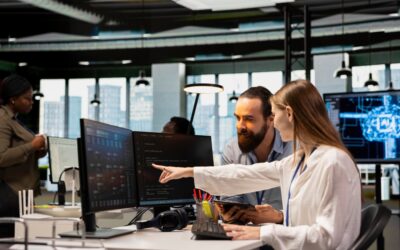 Making AI Make Sense for Real Businesses