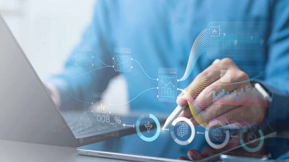 Turning Artificial Intelligence into Real Business Advantage